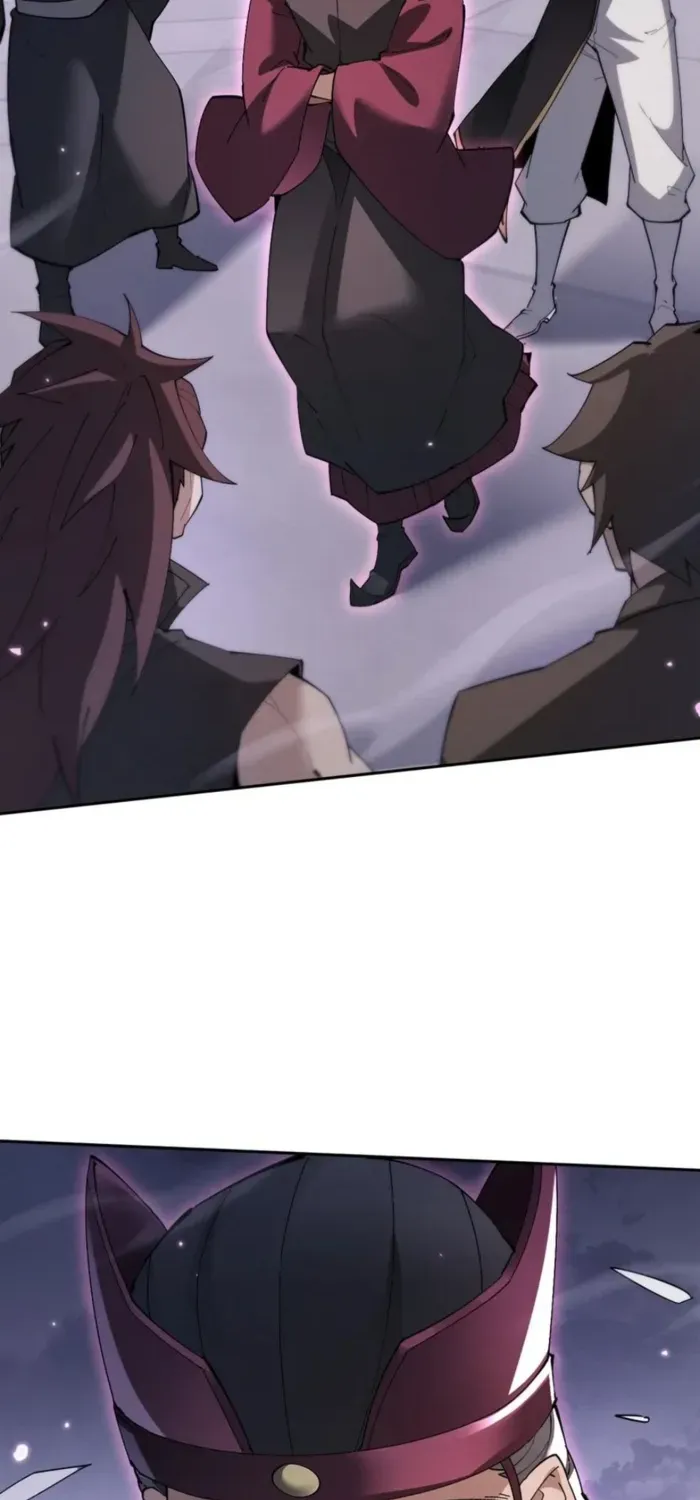 Versatile Sword Cultivator Chapter 67 page 23 - 