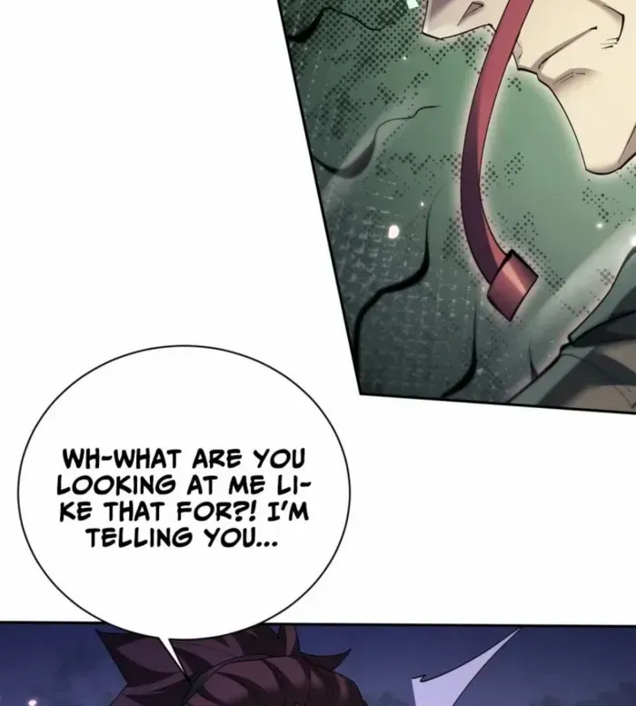 Versatile Sword Cultivator Chapter 67 page 29 - 