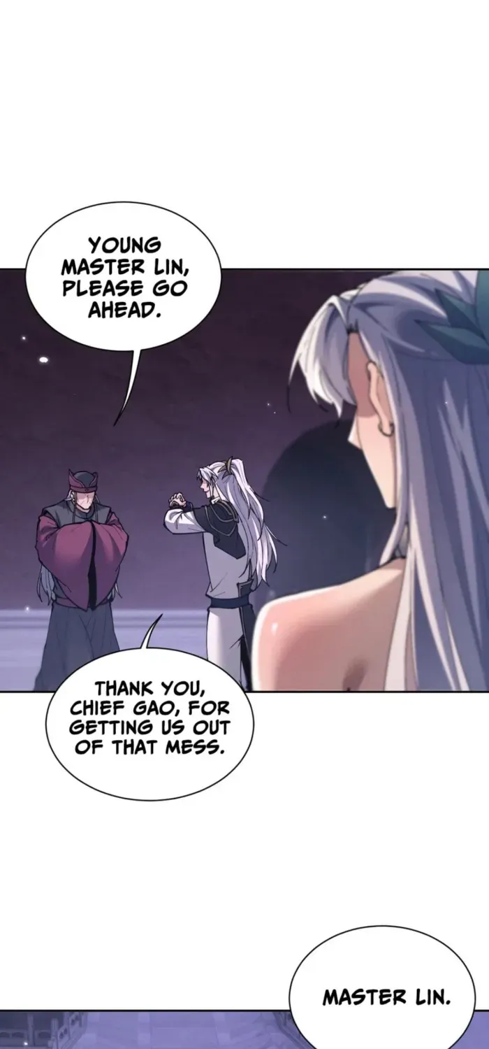 Versatile Sword Cultivator Chapter 67 page 50 - 