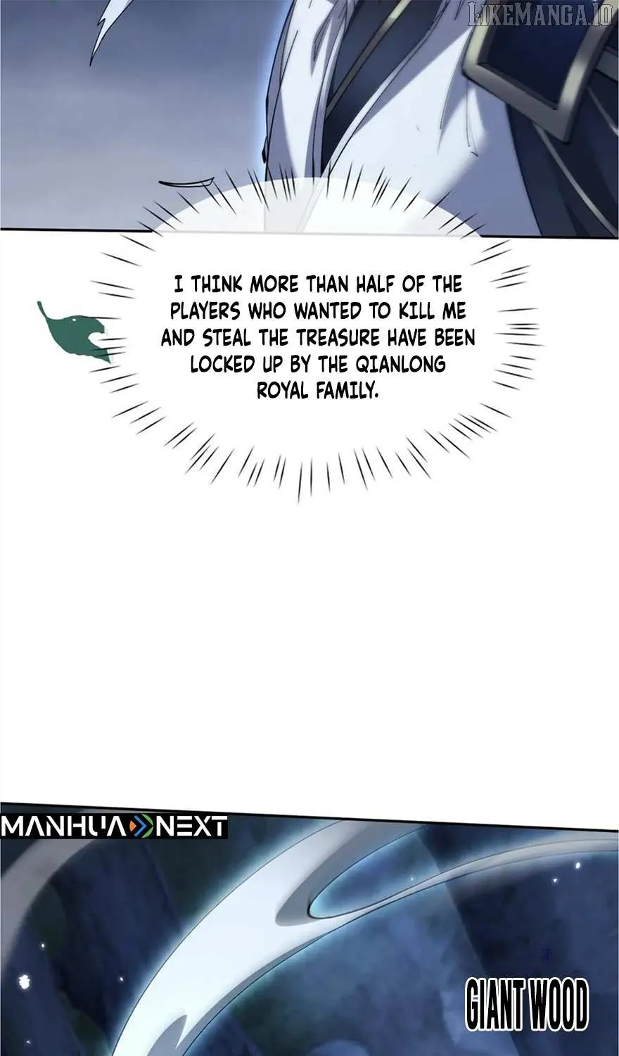 Versatile Sword Cultivator Chapter 68 page 13 - 