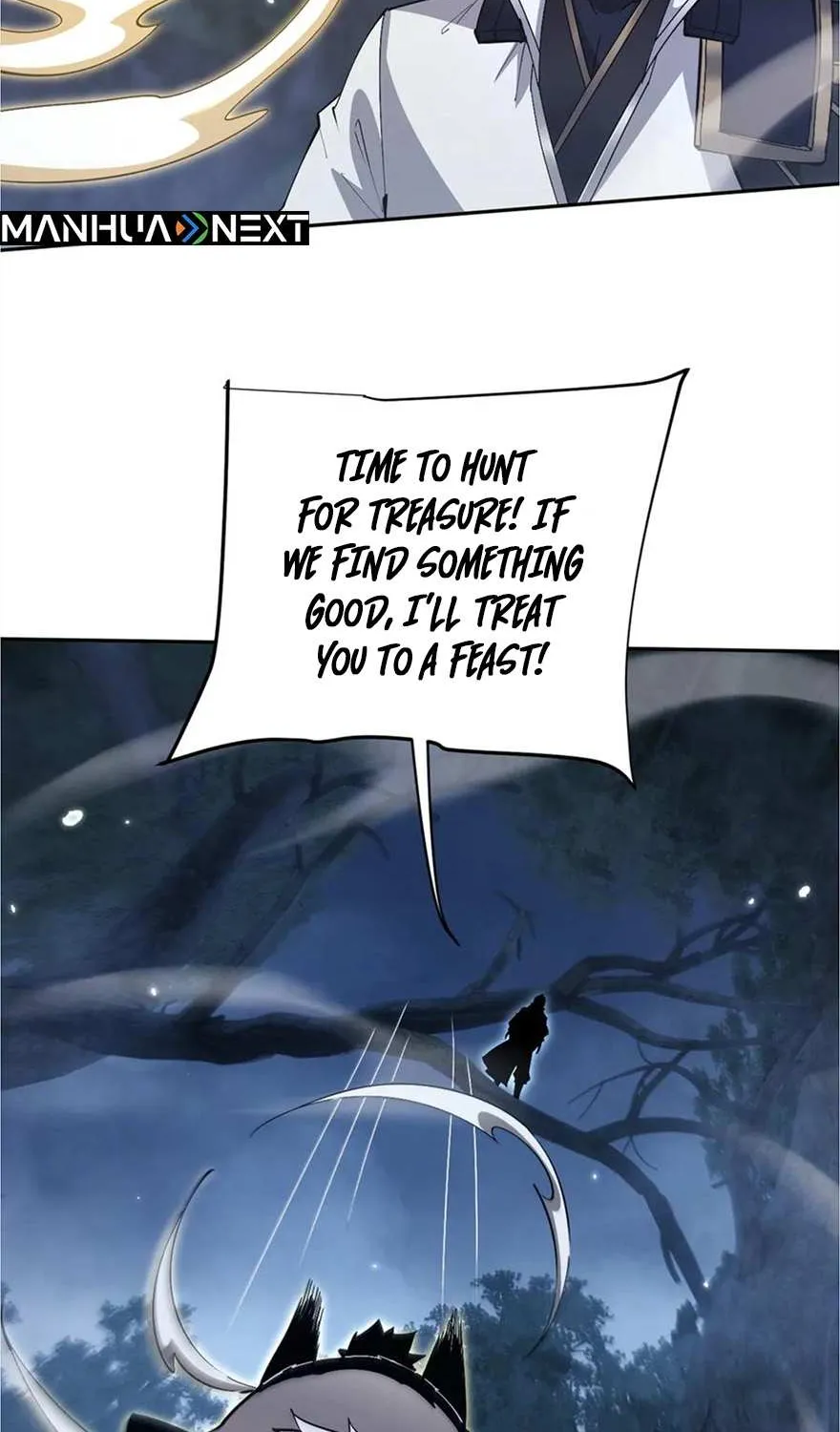 Versatile Sword Cultivator Chapter 68 page 16 - 
