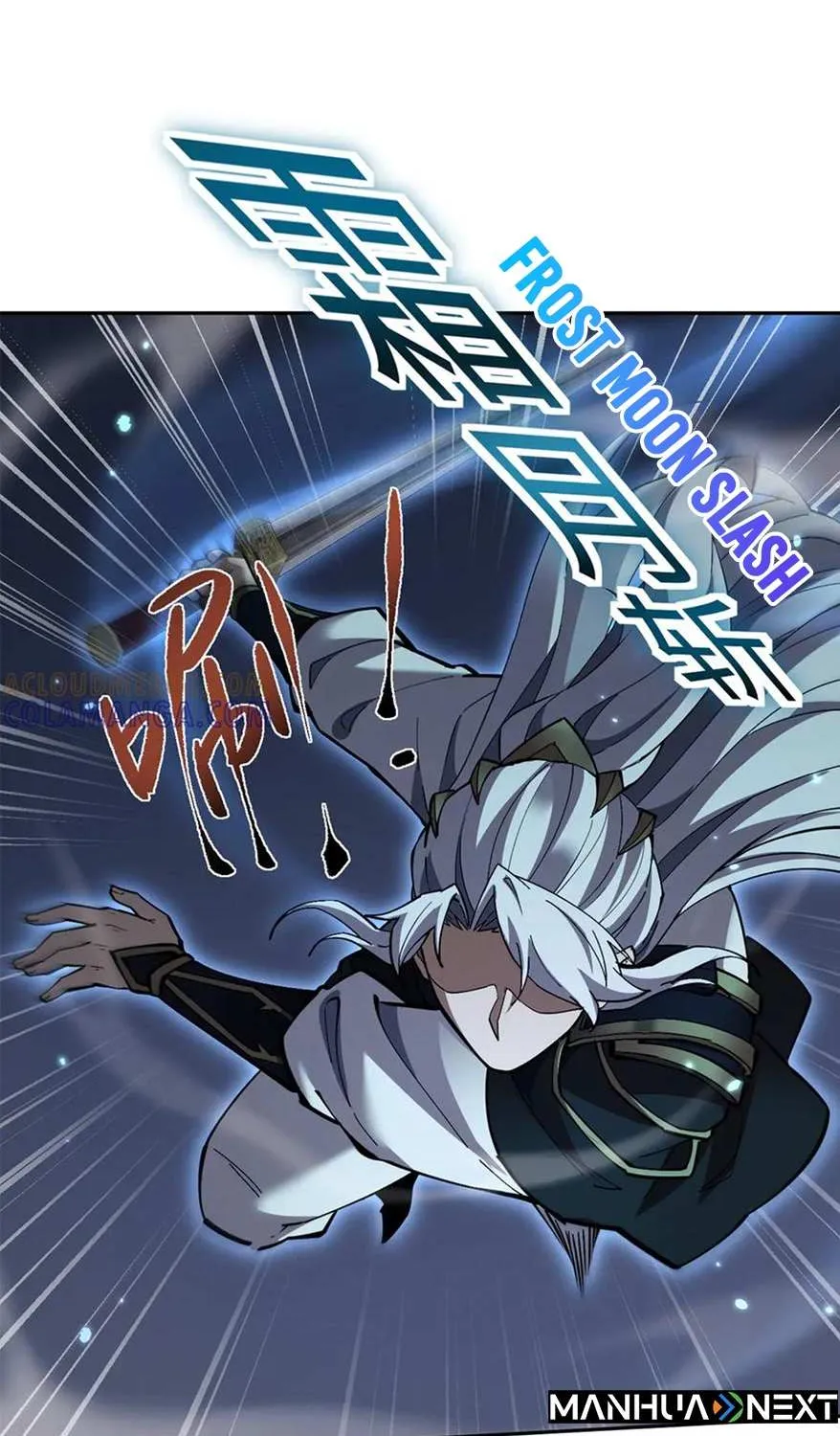Versatile Sword Cultivator Chapter 68 page 44 - 