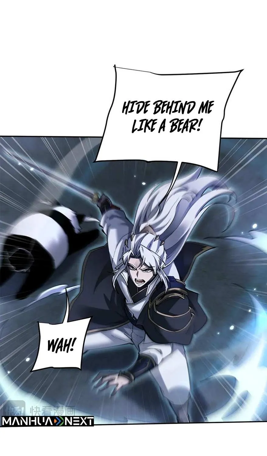 Versatile Sword Cultivator Chapter 68 page 48 - 