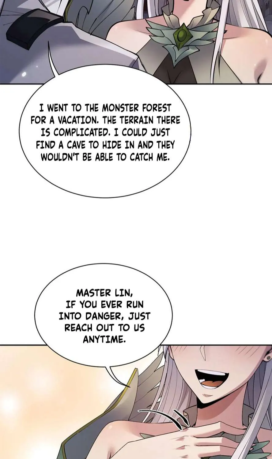 Versatile Sword Cultivator Chapter 68 page 6 - 