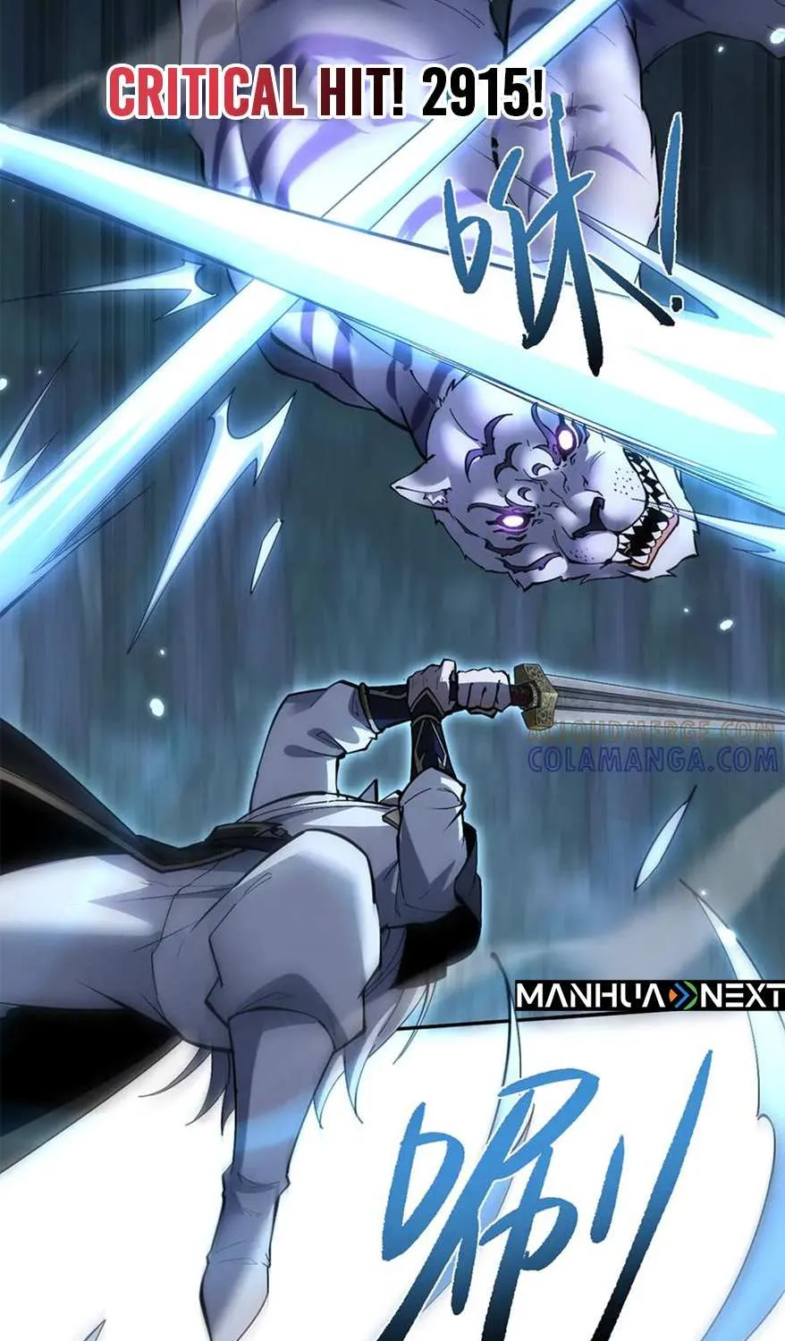 Versatile Sword Cultivator Chapter 68 page 51 - 