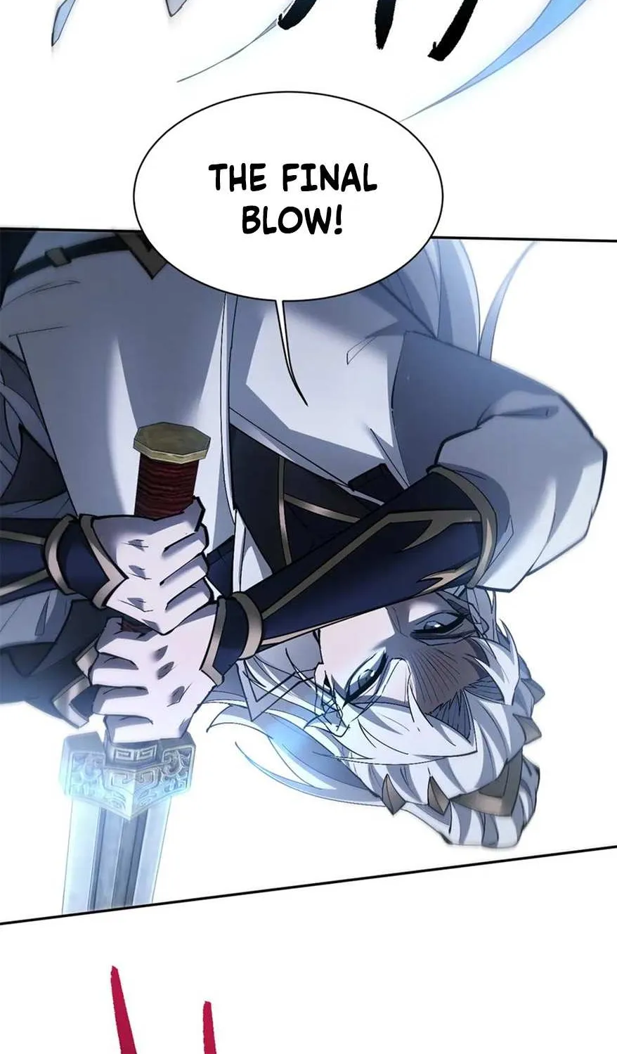 Versatile Sword Cultivator Chapter 68 page 52 - 