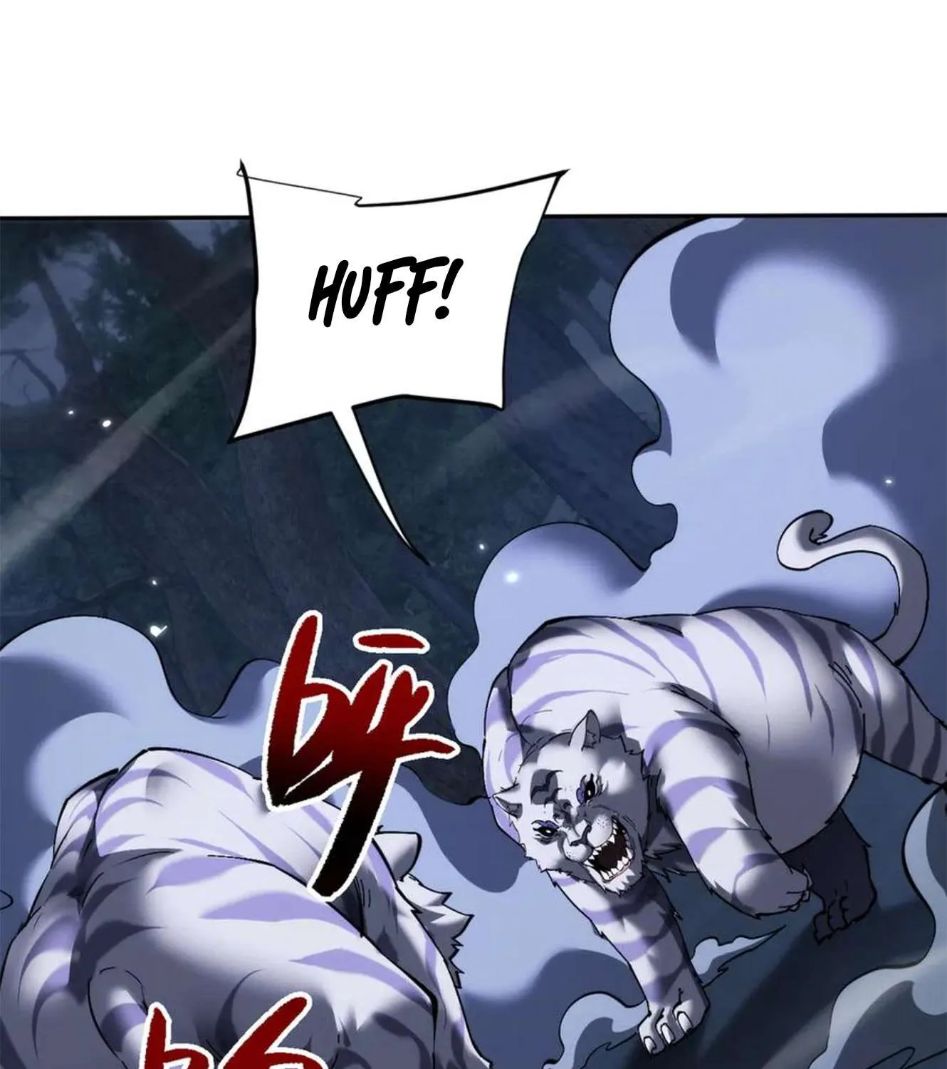 Versatile Sword Cultivator Chapter 68 page 58 - 