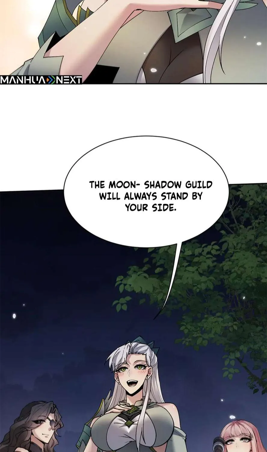 Versatile Sword Cultivator Chapter 68 page 7 - 