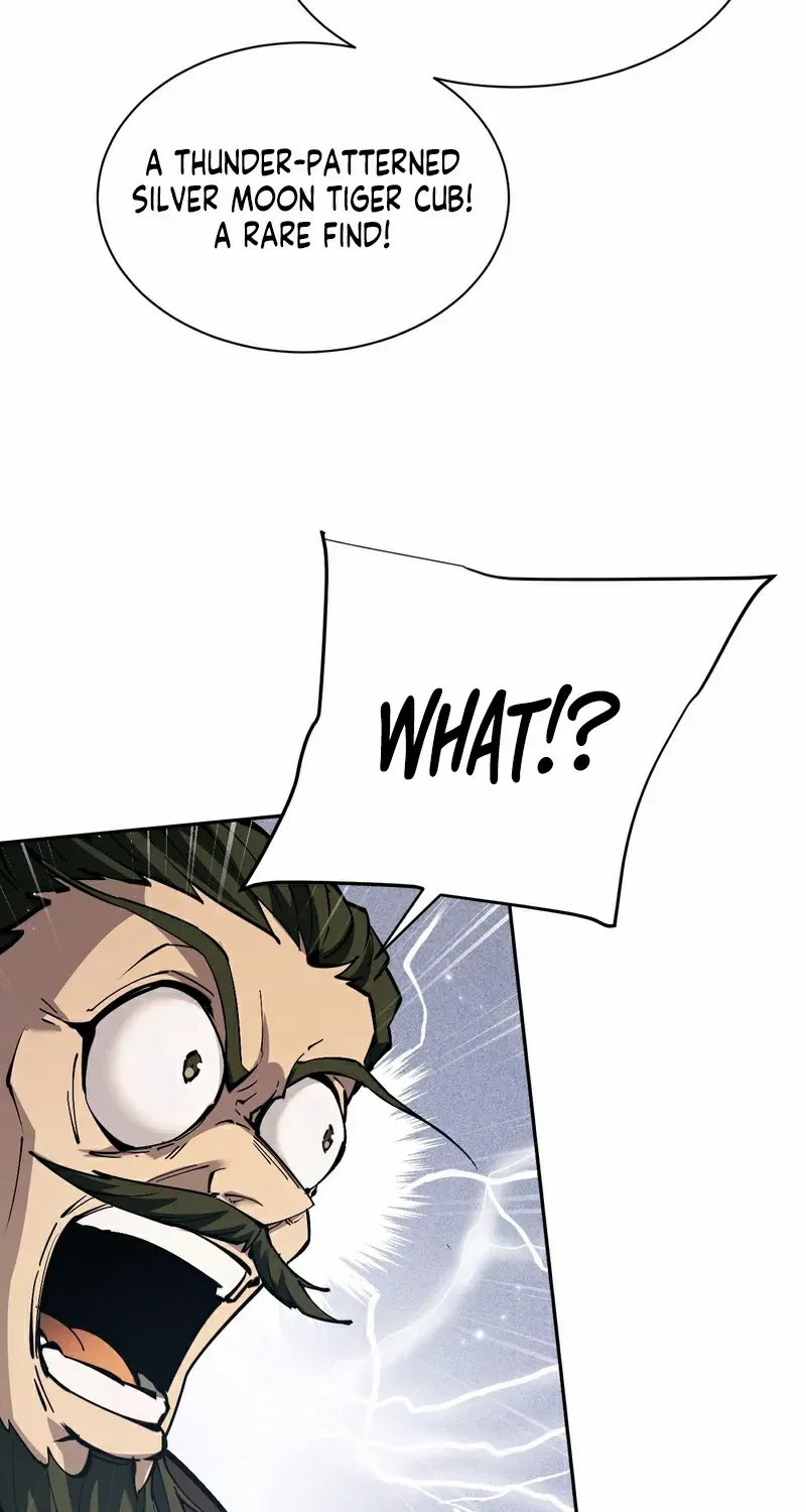 Versatile Sword Cultivator Chapter 69 page 18 - 