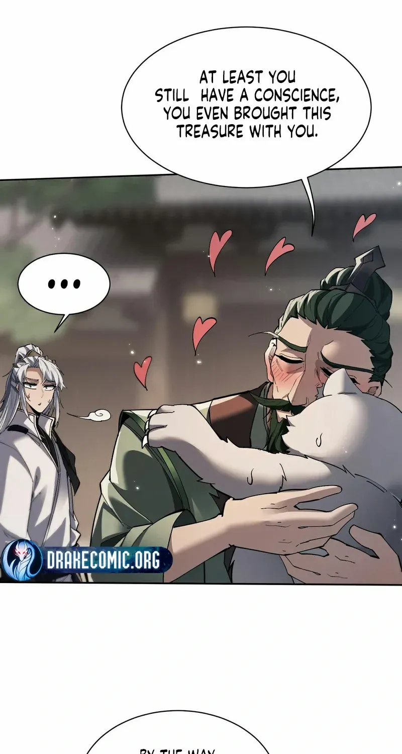 Versatile Sword Cultivator Chapter 69 page 20 - 