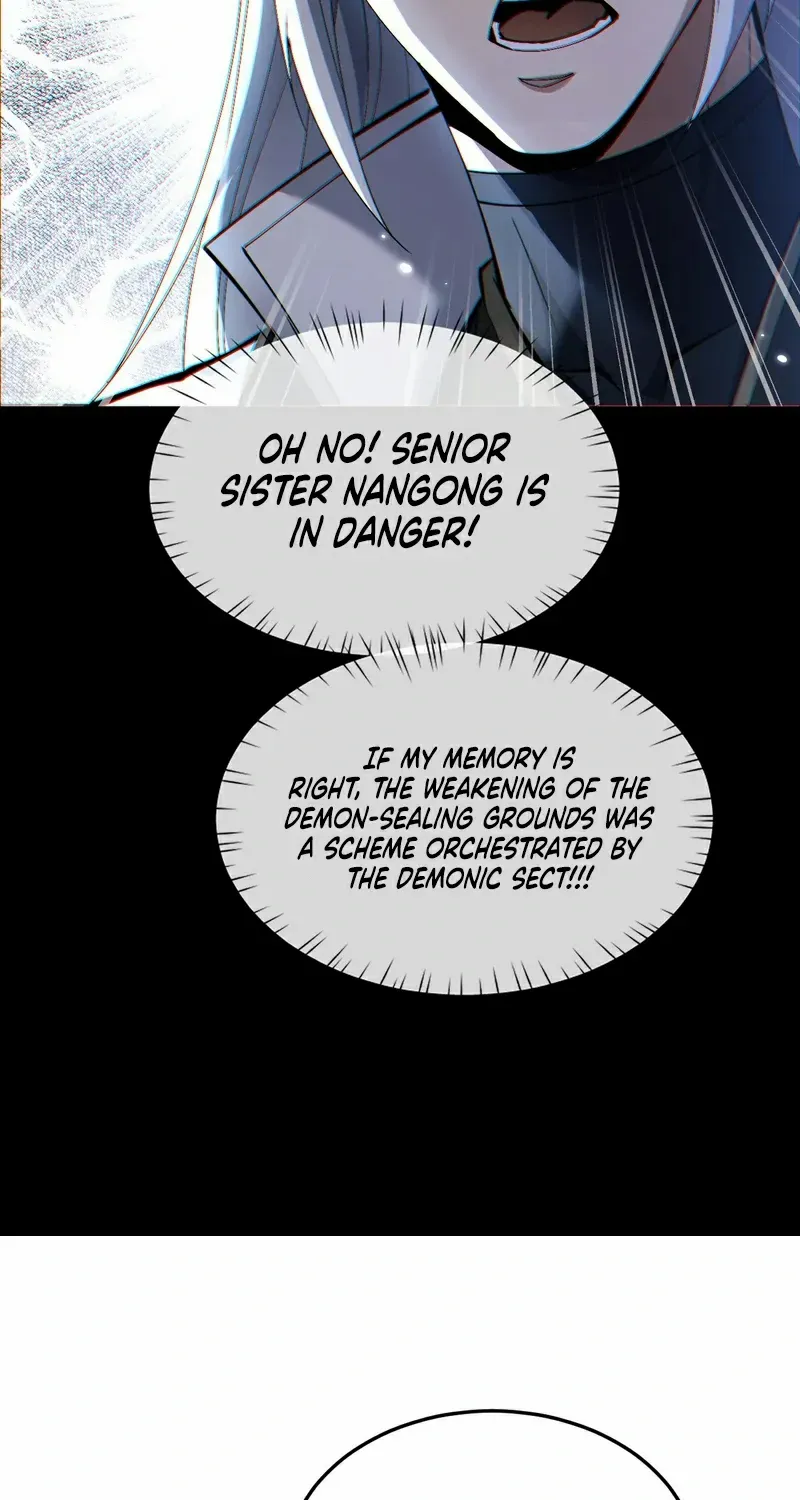 Versatile Sword Cultivator Chapter 69 page 24 - 