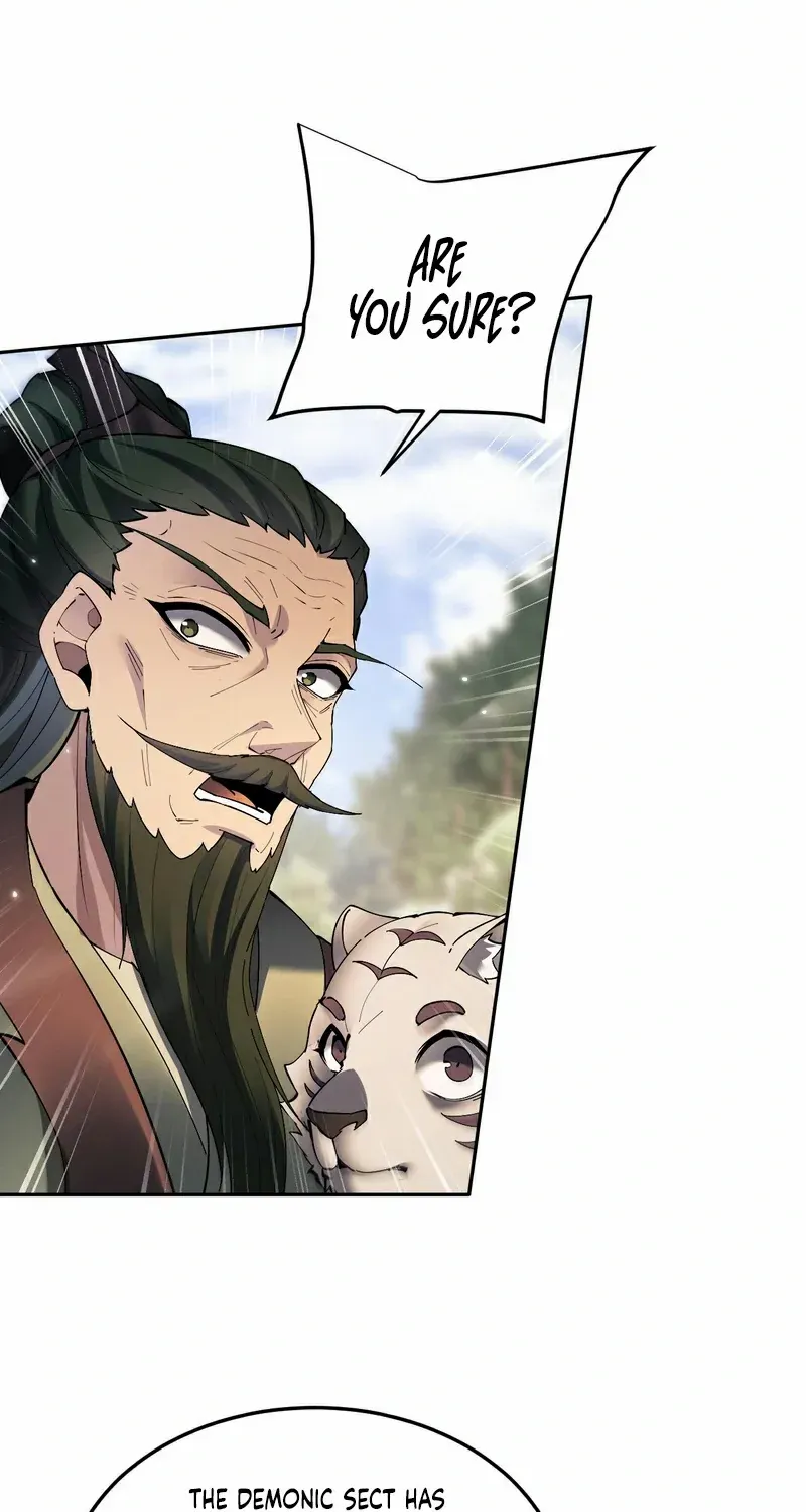 Versatile Sword Cultivator Chapter 69 page 26 - 