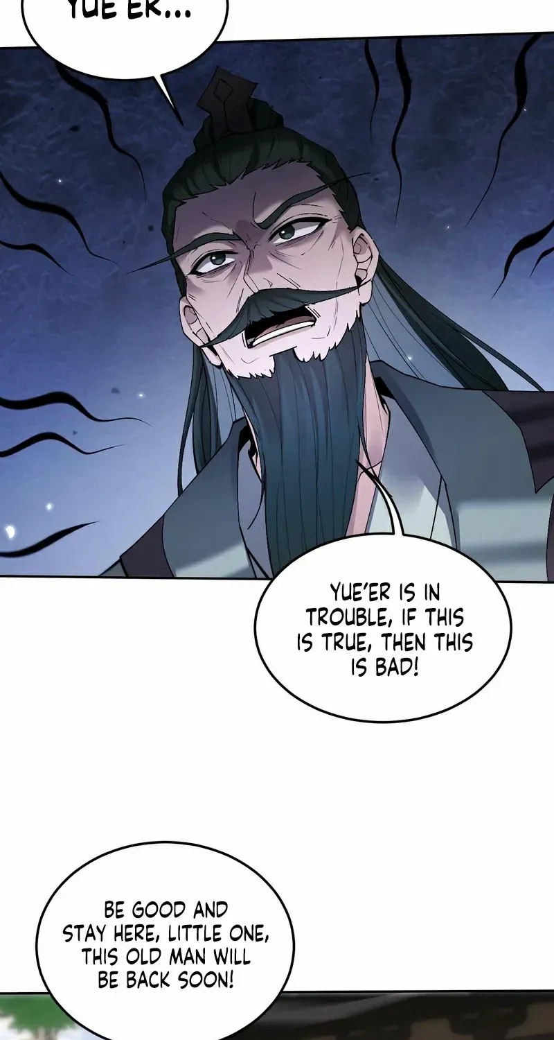 Versatile Sword Cultivator Chapter 69 page 28 - 