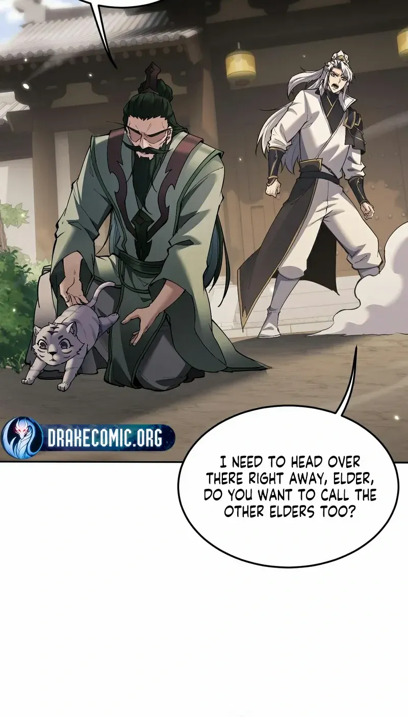 Versatile Sword Cultivator Chapter 69 page 29 - 