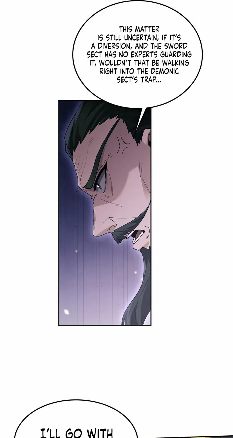 Versatile Sword Cultivator Chapter 69 page 30 - 