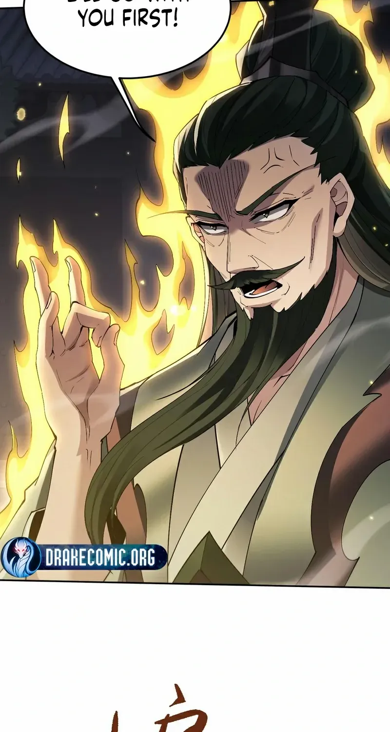 Versatile Sword Cultivator Chapter 69 page 31 - 