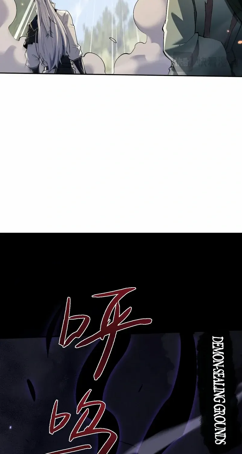 Versatile Sword Cultivator Chapter 69 page 33 - 