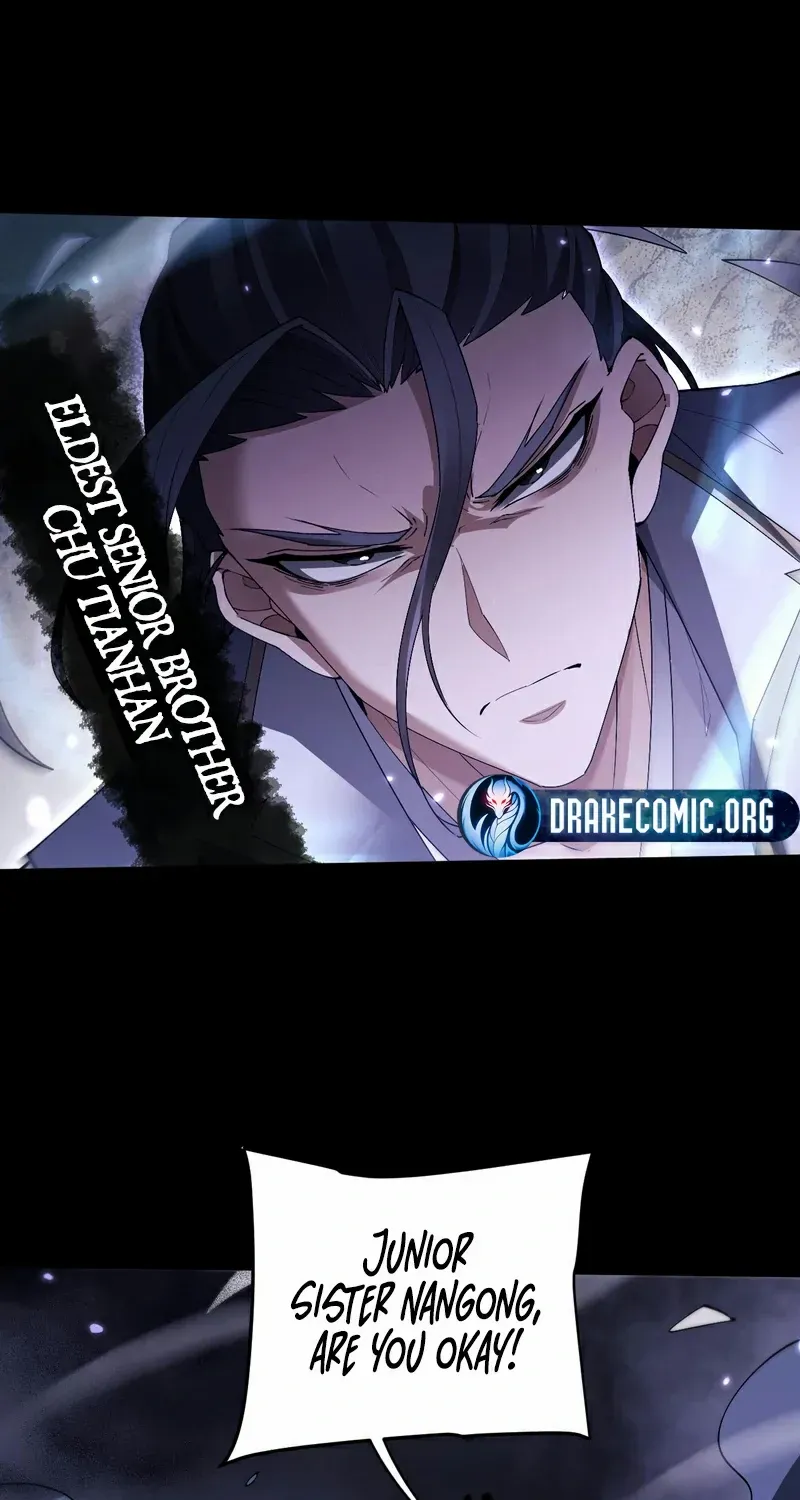 Versatile Sword Cultivator Chapter 69 page 40 - 