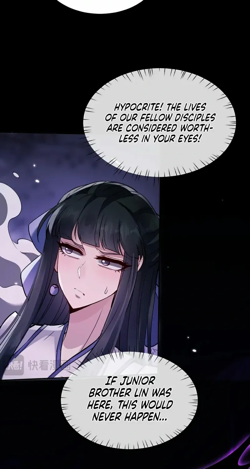 Versatile Sword Cultivator Chapter 69 page 43 - 