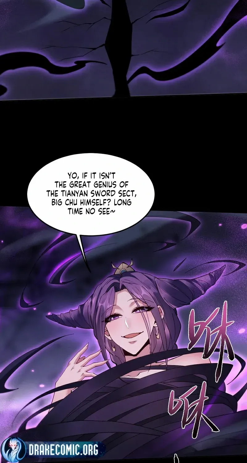 Versatile Sword Cultivator Chapter 69 page 46 - 