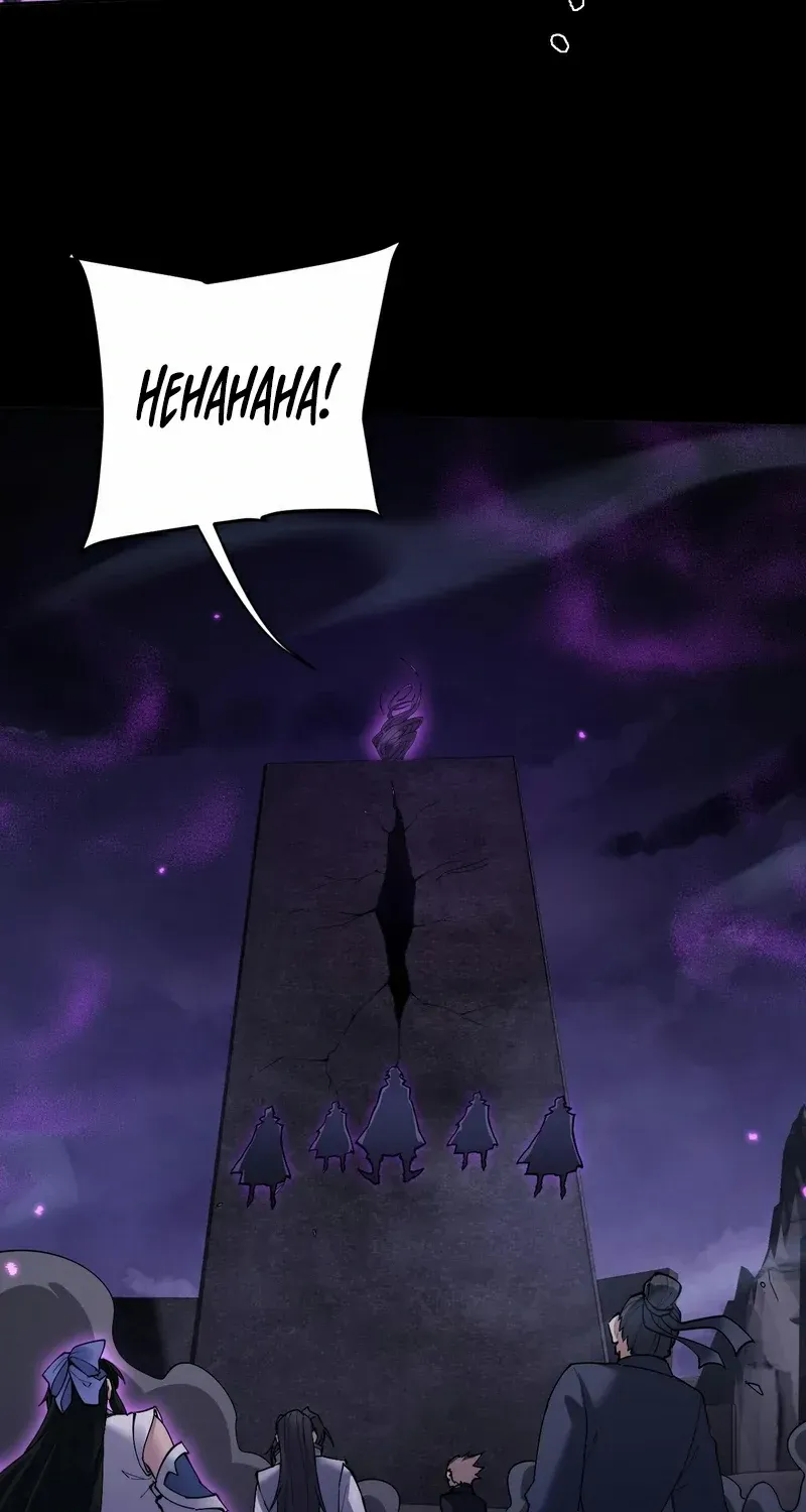 Versatile Sword Cultivator Chapter 69 page 47 - 