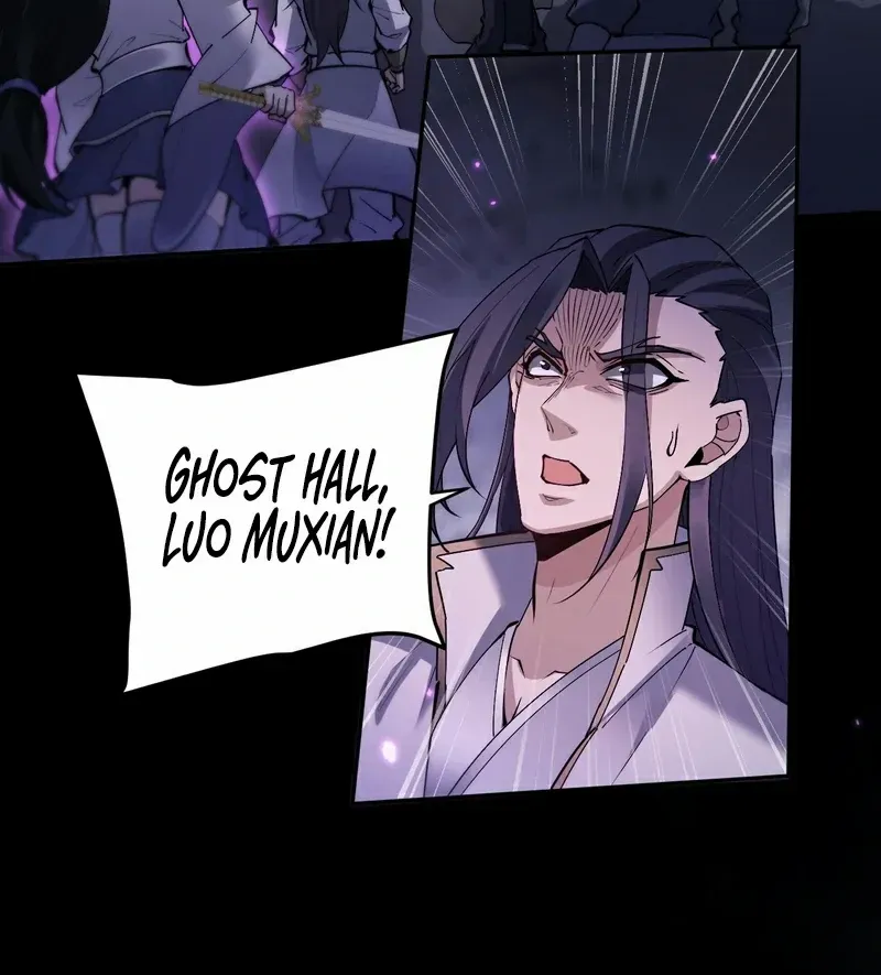 Versatile Sword Cultivator Chapter 69 page 48 - 