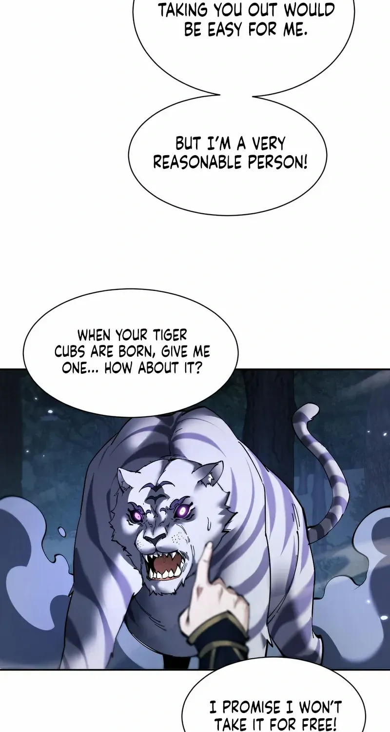 Versatile Sword Cultivator Chapter 69 page 7 - 