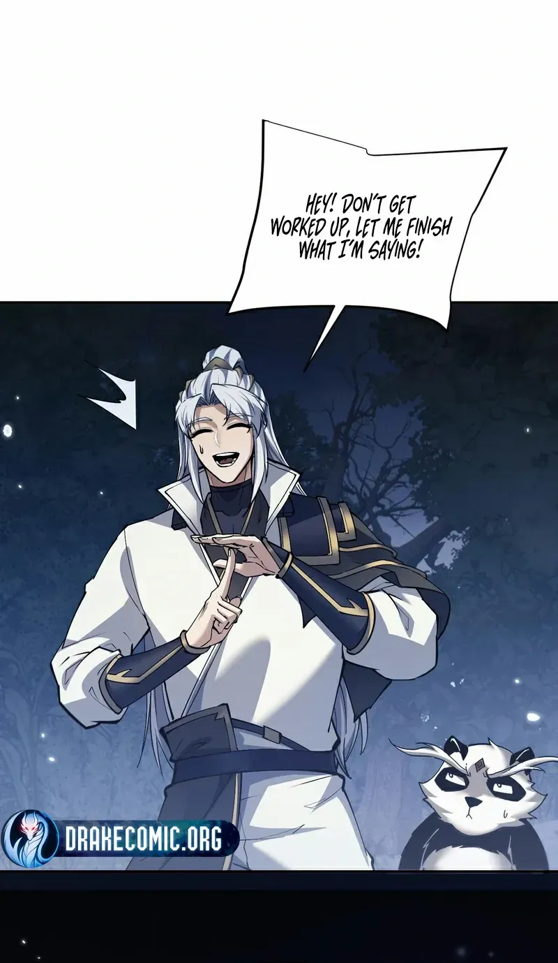 Versatile Sword Cultivator Chapter 69 page 9 - 