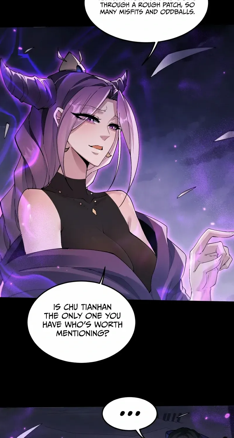 Versatile Sword Cultivator Chapter 70 page 2 - 