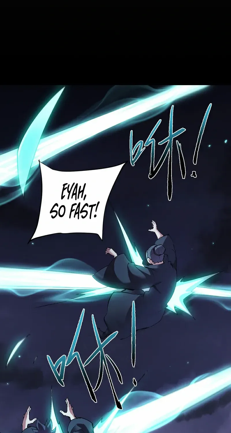 Versatile Sword Cultivator Chapter 70 page 14 - 