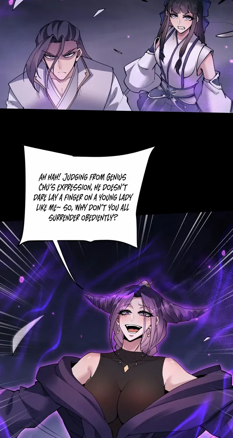 Versatile Sword Cultivator Chapter 70 page 3 - 