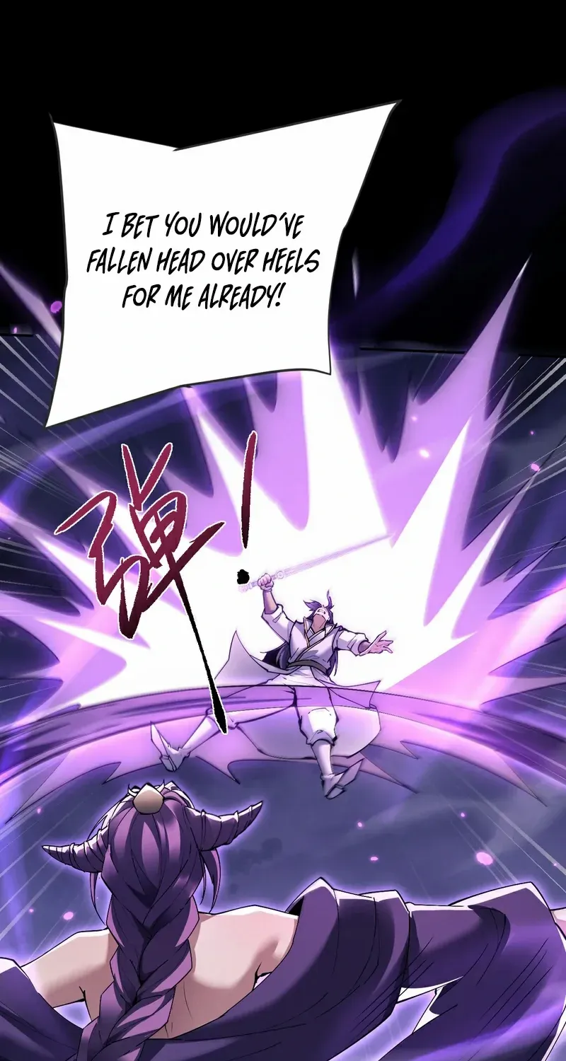 Versatile Sword Cultivator Chapter 70 page 23 - 