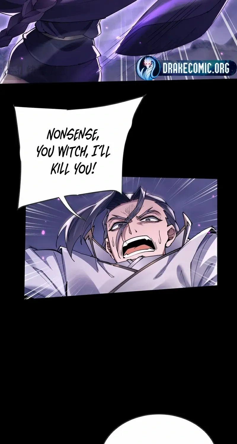 Versatile Sword Cultivator Chapter 70 page 24 - 