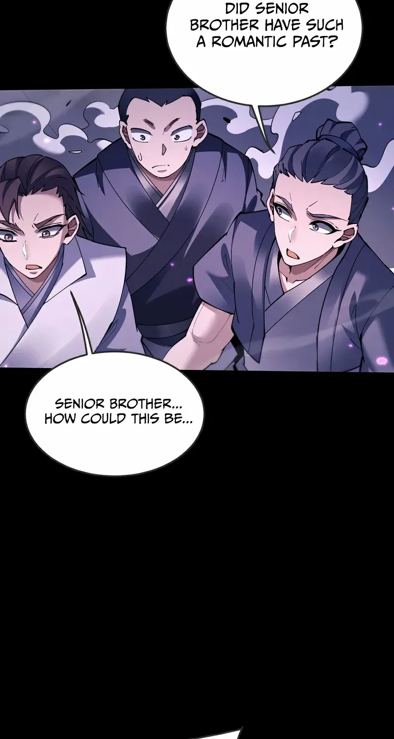 Versatile Sword Cultivator Chapter 70 page 25 - 
