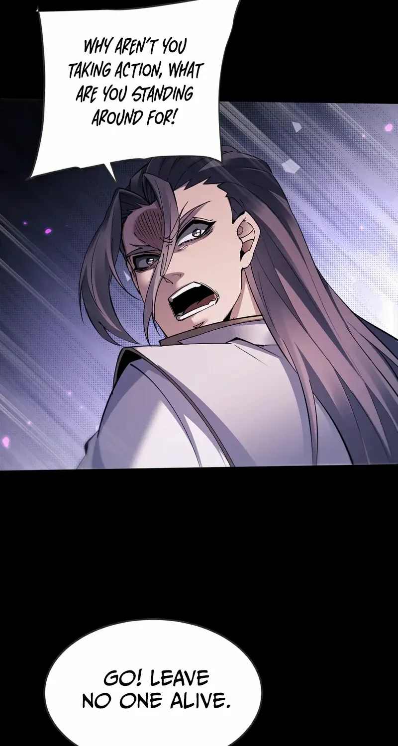 Versatile Sword Cultivator Chapter 70 page 26 - 