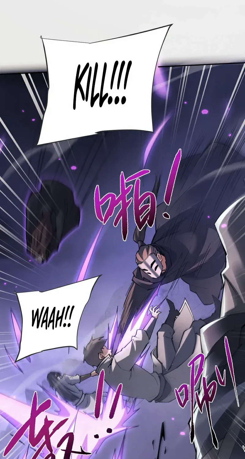 Versatile Sword Cultivator Chapter 70 page 29 - 