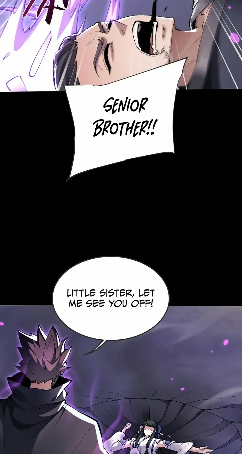 Versatile Sword Cultivator Chapter 70 page 30 - 