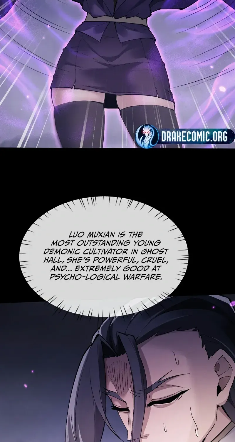 Versatile Sword Cultivator Chapter 70 page 4 - 