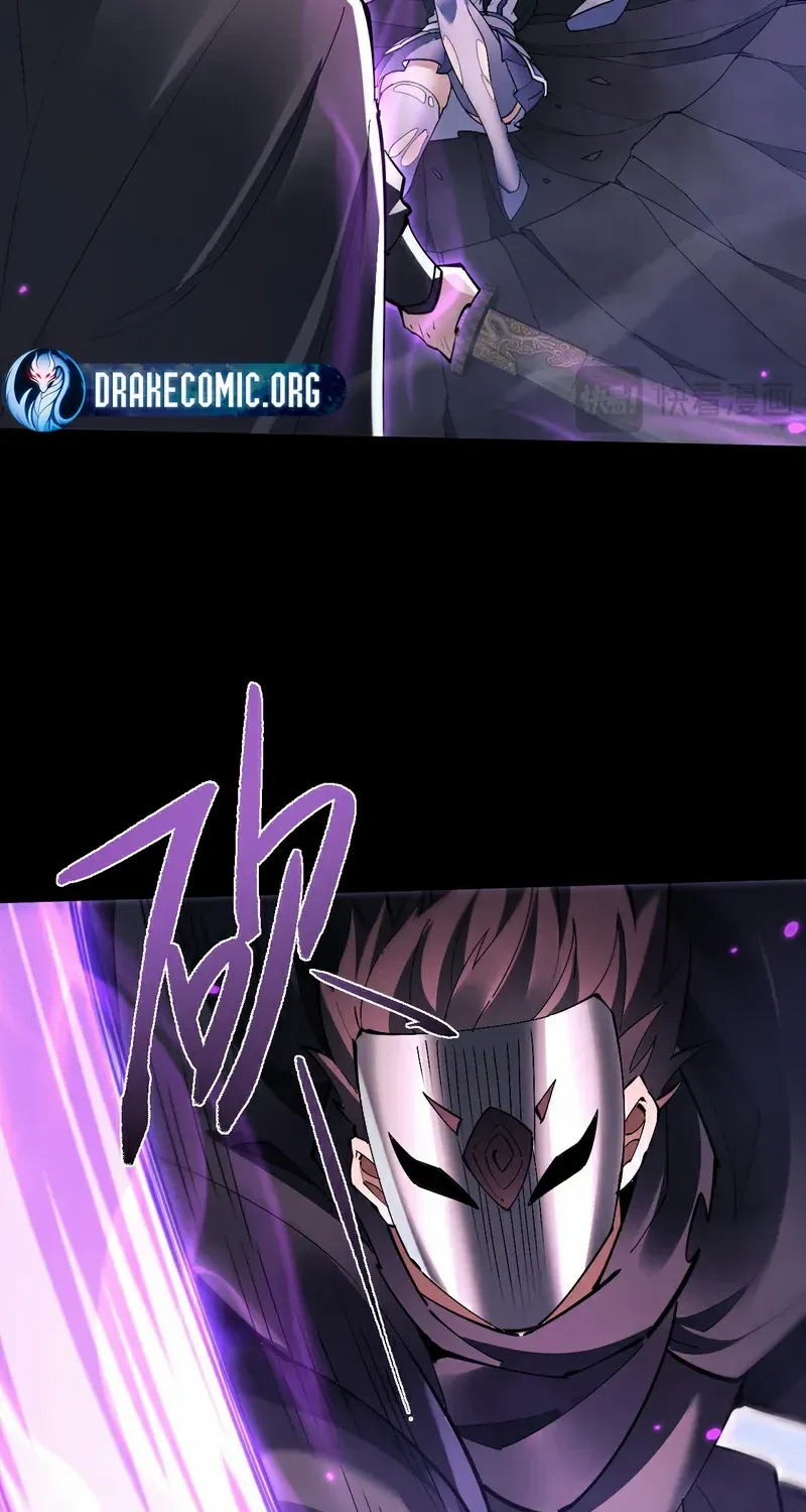 Versatile Sword Cultivator Chapter 70 page 31 - 