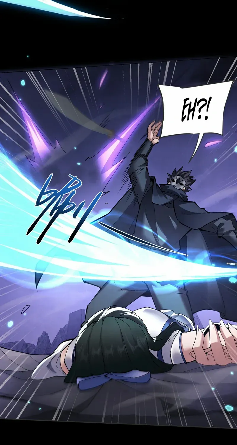 Versatile Sword Cultivator Chapter 70 page 33 - 