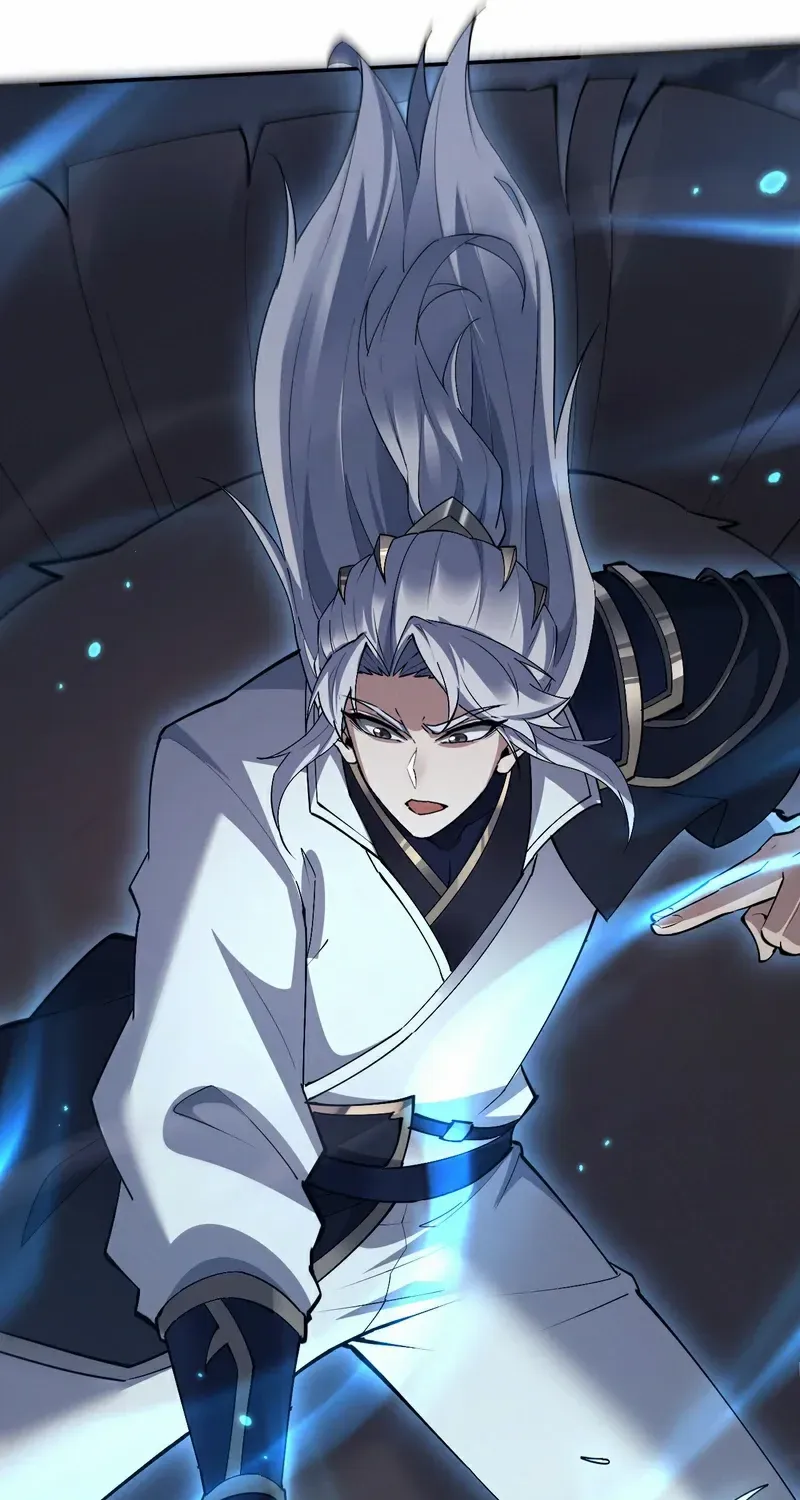Versatile Sword Cultivator Chapter 70 page 36 - 
