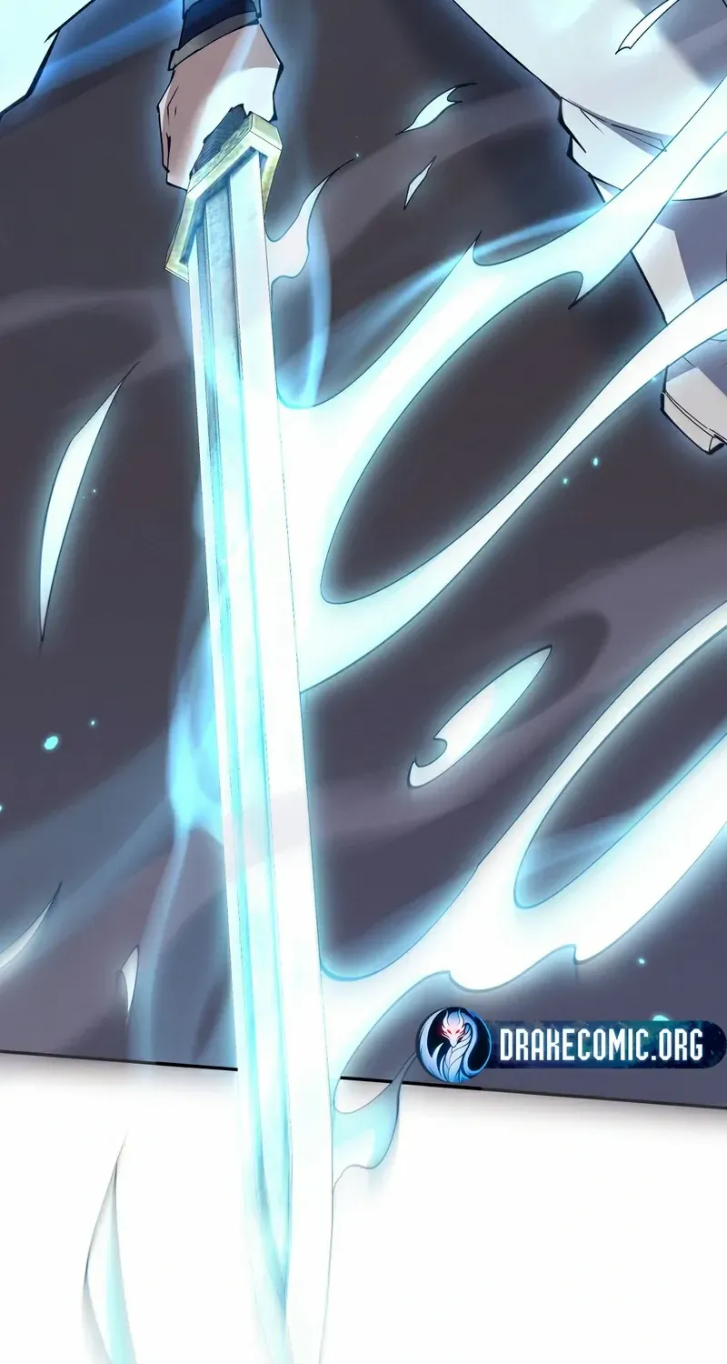Versatile Sword Cultivator Chapter 70 page 37 - 