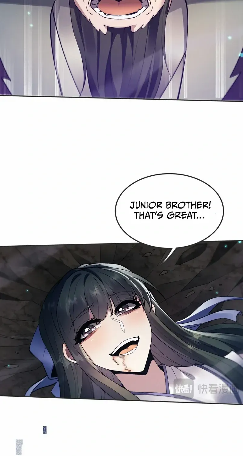 Versatile Sword Cultivator Chapter 70 page 39 - 