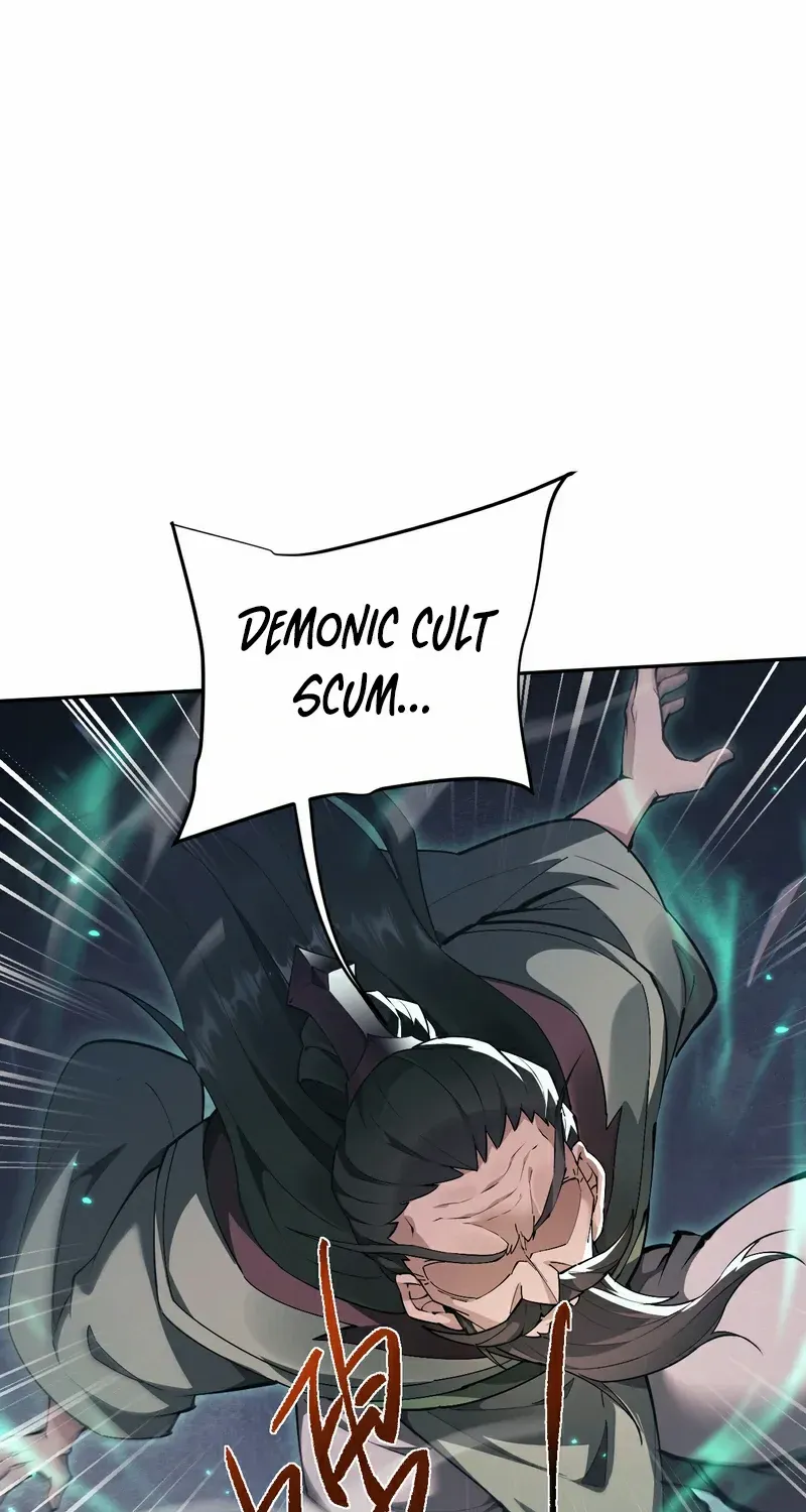 Versatile Sword Cultivator Chapter 70 page 42 - 