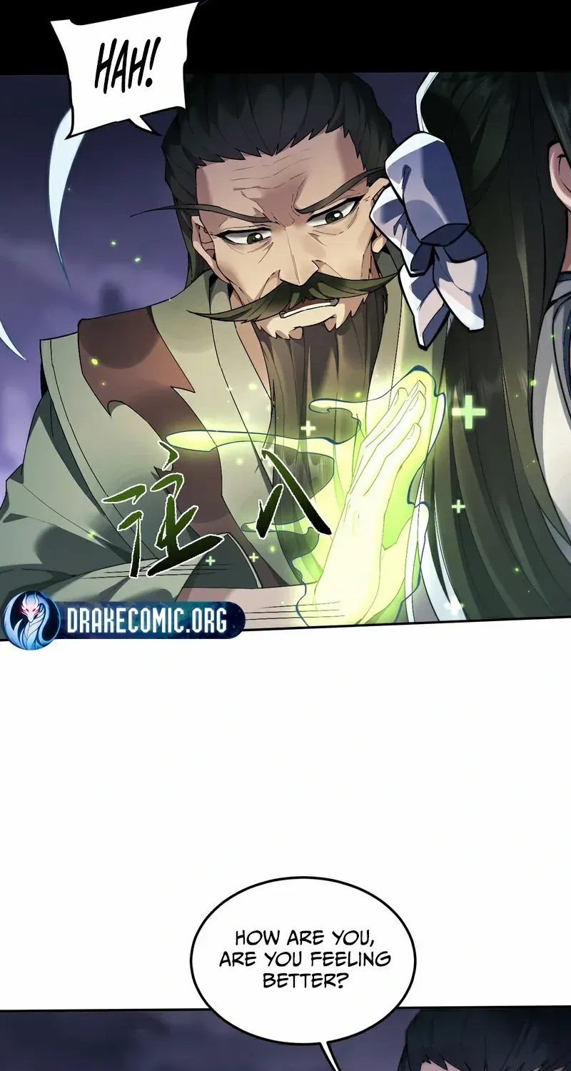 Versatile Sword Cultivator Chapter 70 page 48 - 