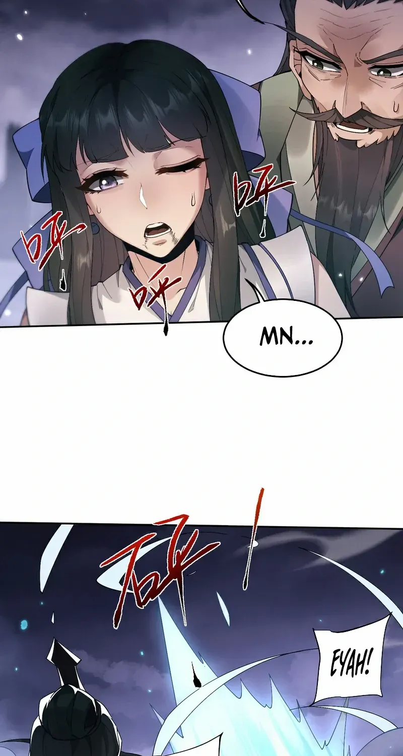 Versatile Sword Cultivator Chapter 70 page 49 - 