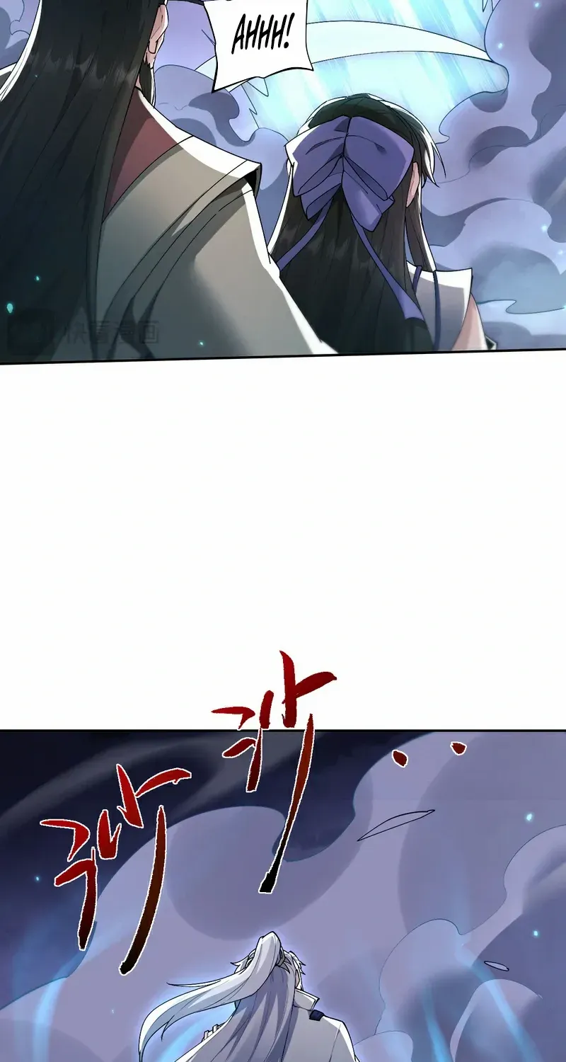 Versatile Sword Cultivator Chapter 70 page 50 - 