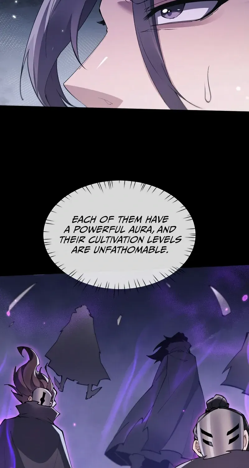Versatile Sword Cultivator Chapter 70 page 6 - 