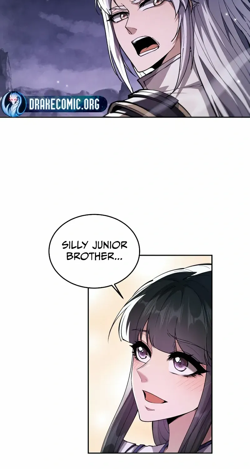 Versatile Sword Cultivator Chapter 70 page 55 - 