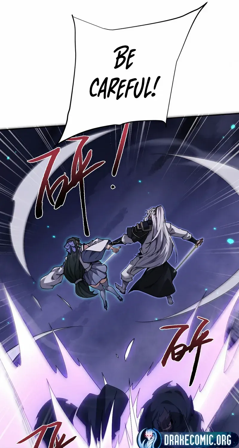 Versatile Sword Cultivator Chapter 70 page 59 - 